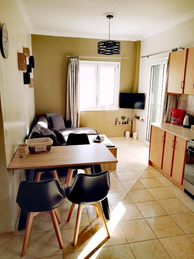 Ionian Citizen Apartment Corfu  Exterior photo